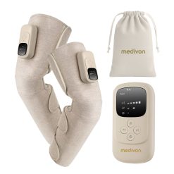 Medivon Solé Duo, appareil de massage par compression