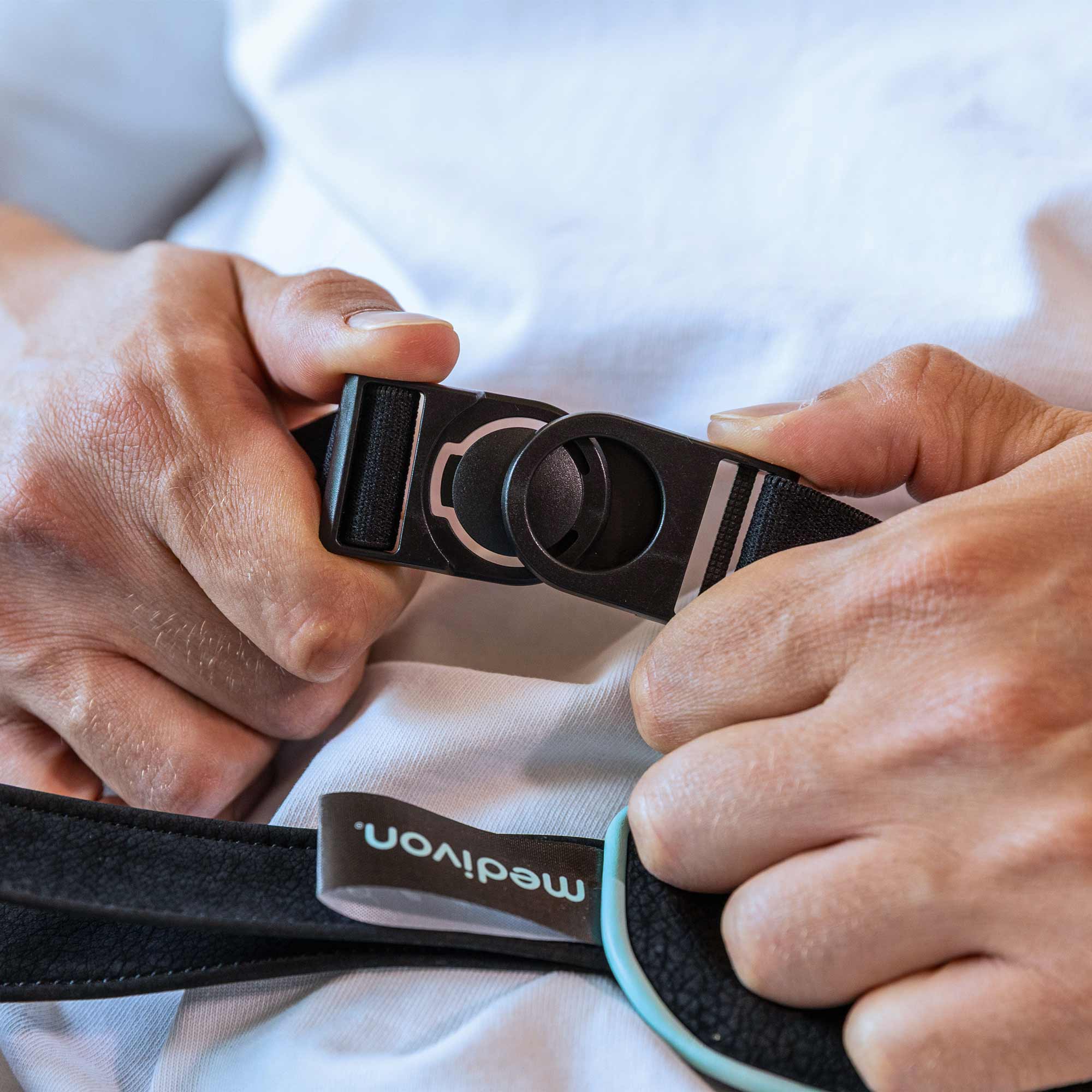 Medivon Motion X, appareil de massage shiatsu pour la nuque – Image 7