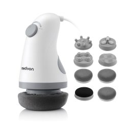 Masażer antycellulitowy Medivon Cello