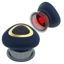 Medivon Cushy 2, appareil de massage anti-cellulite électrique, appareil de massage corporel à main, ventouse électrique