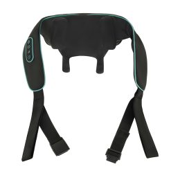 Masseur Shiatsu pour la nuque avec fonction chauffante Medivon Volt