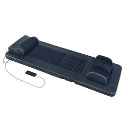 Medivon Yoga Pro, matelas de massage shiatsu inspiré des postures de yoga