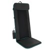 Medivon Yoga 2, Shiatsu-Massagematte, inspiriert von Yoga-Positionen