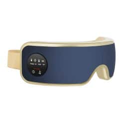 Medivon Horizon PRO 2, appareil de massage shiatsu pour la tête, les tempes et les yeux