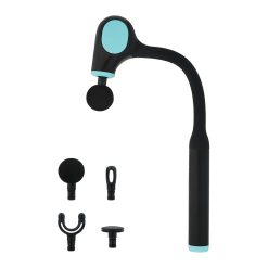 Medivon Drift, appareil de massage flexible pour le corps